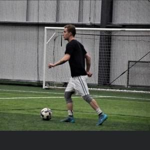 Meet your Posher, Austin